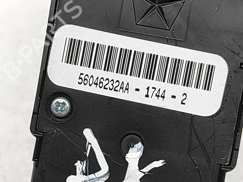 Switch MASERATI QUATTROPORTE VI 3.0 S Q4 | BP33798358I30  - Image 6