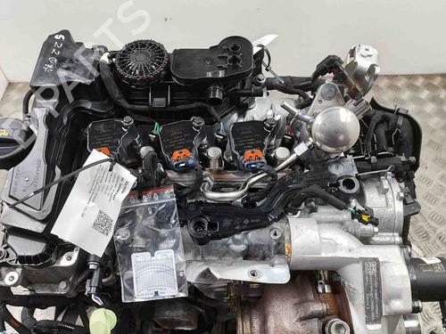Motor OPEL MOKKA 1.2 (76) | BP28432100M1 