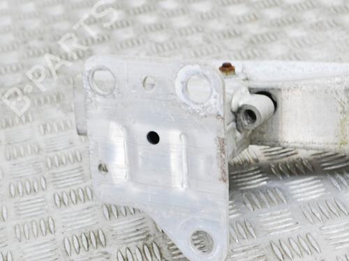 Front bumper reinforcement RENAULT MEGANE II Coupé-Cabriolet (EM0/1_) 2.0 16V Turbo | BP20231738C109 