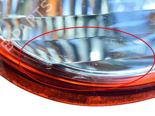 Left taillight CHEVROLET CRUZE (J300) 1.4 | BP29867334C34