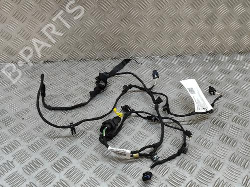 Elektronisk modul CUPRA FORMENTOR (KM7, KMP) 1.4 e-Hybrid | BP27793555M83 