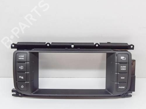 Used Other Other LAND ROVER RANGE ROVER EVOQUE (L538) 2.2 D 4x4 (190 hp) 14616692 14616692