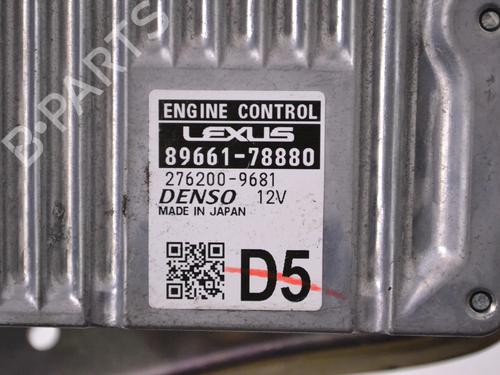 Engine control unit (ECU) LEXUS NX (_Z1_) 300h (AYZ10_) | BP33345794M57 - Image 5