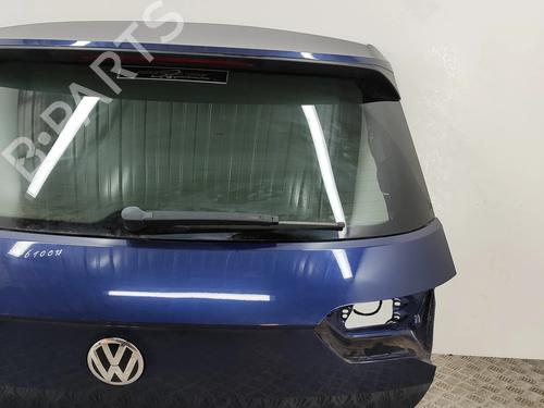 Tailgate VW T-ROC (A11, D11) 1.5 TSI | BP33847216C6 - Image 3