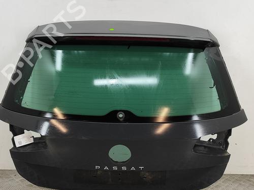 Used Tailgate VW PASSAT B8 Variant (3G5, CB5) 2.0 TDI (150 hp) 24143506