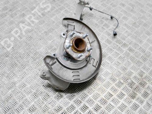Used Right front steering knuckle TESLA MODEL 3 (5YJ3) EV (261 hp) 27756234