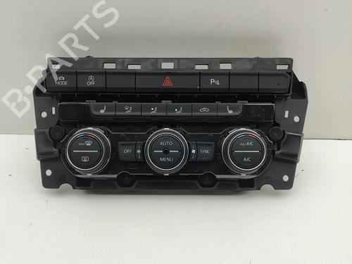 Used Electronic module Electronic module VW T-ROC (A11, D11) 1.5 TSI (150 hp) 33391568 33391568