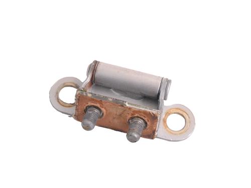 Used Hinge/Door check strap TOYOTA PRIUS (_W3_) 1.8 Hybrid (ZVW3_) (99 hp) 30234831