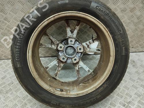 Rim PORSCHE BOXSTER (986) 2.5 | BP28523884C45 