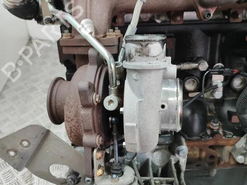 Engine IVECO DAILY VI Platform/Chassis 35S18, 35C18, 40C18, 45C18, 50C18, 60C18, 65C18, 70C18 | BP33395317M1 - Image 6