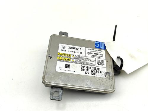 Módulo eletrónico PORSCHE MACAN (95B) 2.0 | BP31626528M83