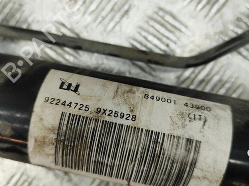 Steering rack CHEVROLET CAMARO 6.2 | BP27644232M22 - Image 6