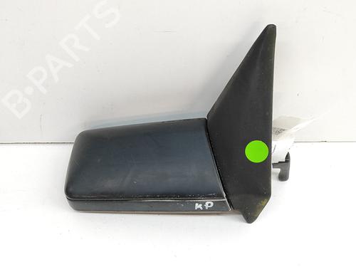 Left mirror MERCEDES-BENZ 190 (W201) 2.0 (201.023) | BP22620482C26 