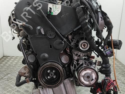 Used Engine AUDI A6 C7 Avant (4G5, 4GD) 2.0 TDI (190 hp) 27799381
