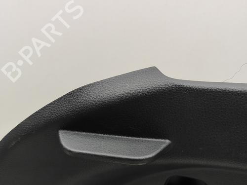 Boot lining TOYOTA C-HR (_X2_, _H2_) Hybrid (ZYX20) | BP30108482I3