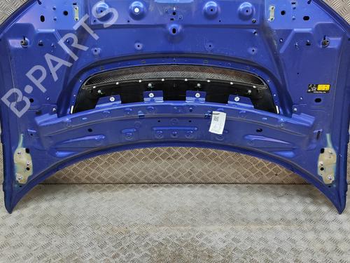 Hood JAGUAR I-PACE (X590) EV400 AWD | BP28436711C1 