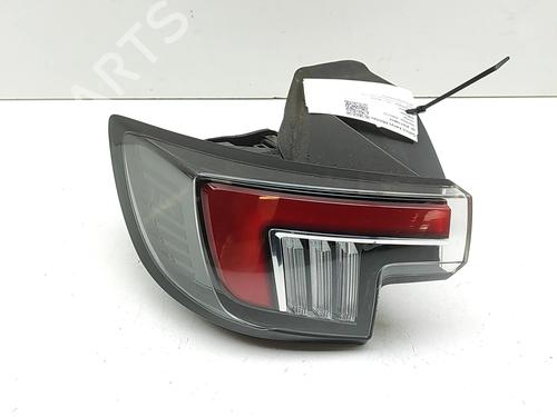 Used Left taillight Left taillight OPEL MOKKA 1.2 (76) (136 hp) 33883193 33883193