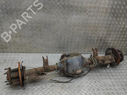 Rear axle FORD TRANSIT V363 Platform/Chassis (FED, FFD) 2.0 EcoBlue | BP33731843M2 - Image 4