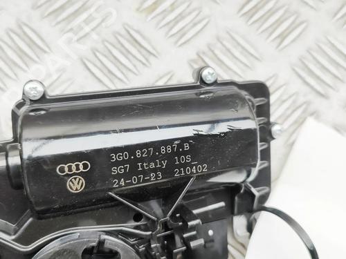 Electronic module VW ARTEON (3H7, 3H8) 2.0 TSI | BP34560740M83  - Image 7