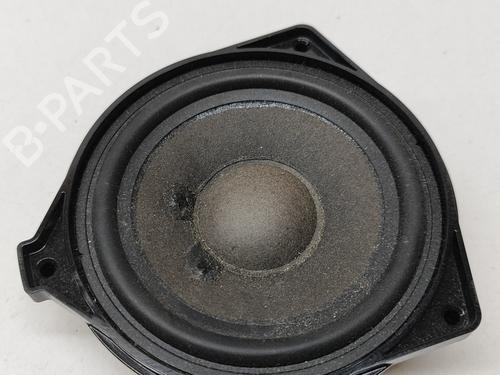 Used Speaker MERCEDES-BENZ C-CLASS Convertible (A205) C 300 (205.483) (258 hp) 22807672