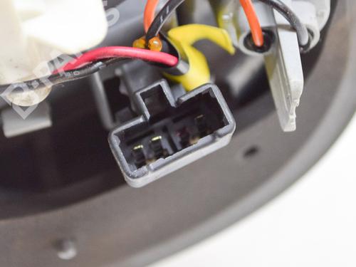 Right tailgate light HYUNDAI SONATA V (NF) 2.4 | BP9165932C80 