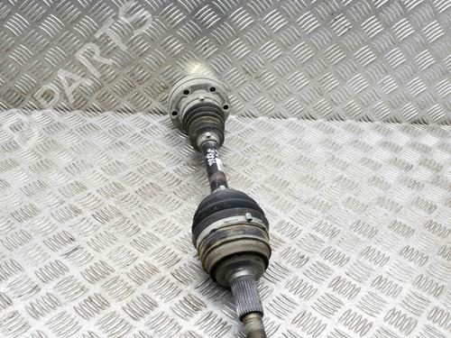 Right front driveshaft PORSCHE CAYENNE (92A) 3.0 Diesel | BP13928672M39