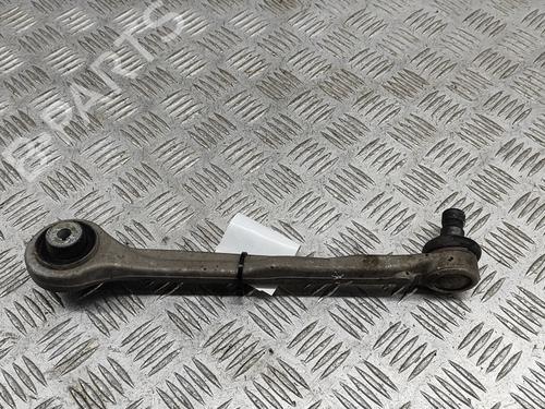 Used Left front suspension arm AUDI Q7 (4MB, 4MG, 4MQ) 3.0 TDI quattro (272 hp) 28956301