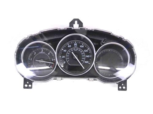 Used Instrument cluster MAZDA 6 Estate (GJ, GL) 2.2 D (150 hp) 30282425