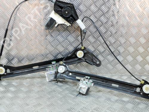 Used Front right window mechanism AUDI A5 (8T3) 2.0 TFSI (180 hp) 7267628