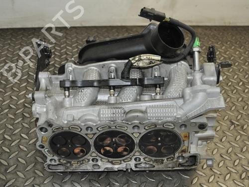 Cylinder head LAND ROVER DISCOVERY IV (L319) 3.0 TD 4x4 | BP30217717M5 