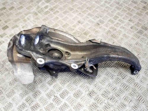 Right front steering knuckle BMW 7 (G11, G12) 730 d, Ld xDrive | BP27757160M26 