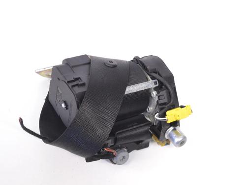 Used Front left seatbelt MERCEDES-BENZ S-CLASS (W221, V221) S 350 BlueTec (221.026, 221.126) (258 hp) 30218658