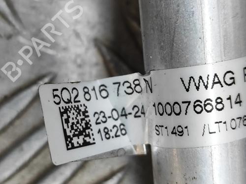 AC pipe CUPRA FORMENTOR (KM7, KMP) 1.4 e-Hybrid | BP33371297M126 - Image 6