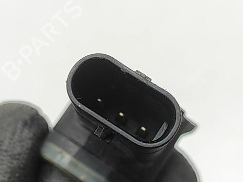 Electronic module JAGUAR XE (X760) 2.0 D AWD | BP31360455M83