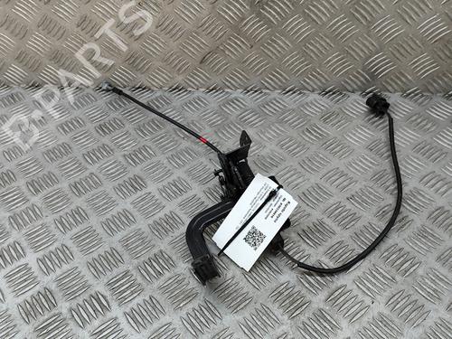 Hood lock TOYOTA LAND CRUISER PRADO (_J15_) 2.8 D-4D (GDJ150_, GDJ155_, GDJ150, GDJ151) | BP25999835C133 