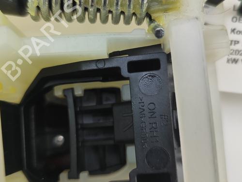 Rear right exterior door handle KIA NIRO II (SG2) EV | BP28955244C130 