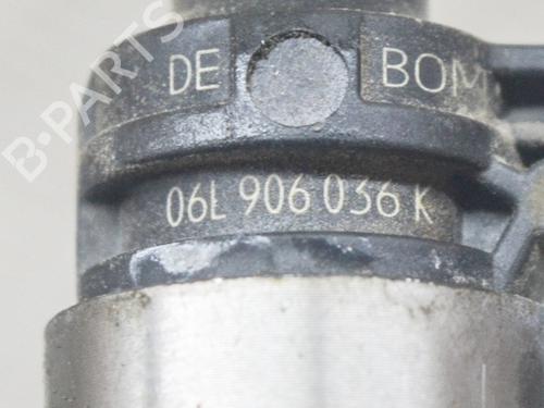 Injector VW GOLF VII (5G1, BQ1, BE1, BE2) 2.0 GTI | BP7543581M100 