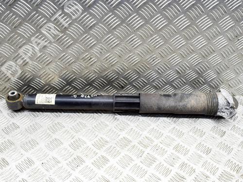 Venstre bagtil støddæmper VW GOLF VIII (CD1, DA1) 1.5 TSI (150 hp) 27763619