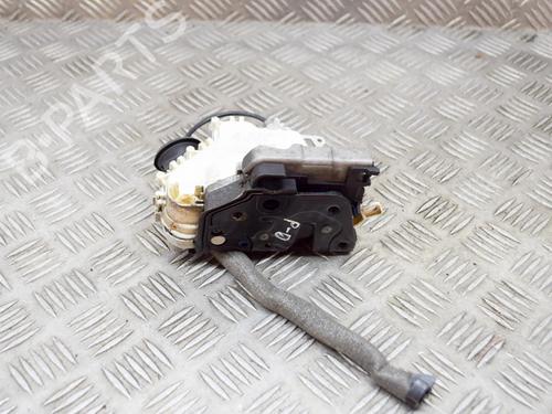 Used Front right lock Front right lock AUDI A6 C7 (4G2, 4GC) 2.0 TDI (177 hp) 10369505 10369505