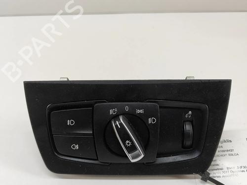 Used Electronic module Electronic module BMW 3 (F30, F80) 316 d (116 hp) 16536670 16536670