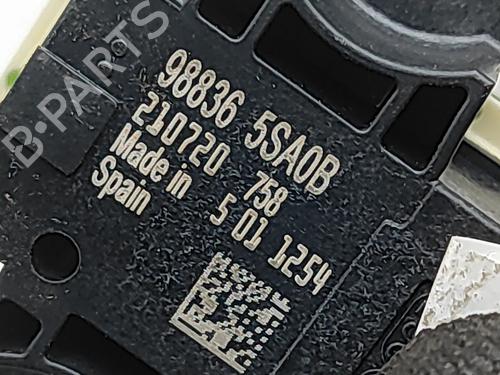 Electronic sensor NISSAN LEAF (ZE1) Electric | BP34443814M84  - Image 7