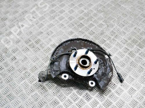 Left front steering knuckle CHEVROLET CRUZE Hatchback (J305) 1.6 | BP27755796M25 