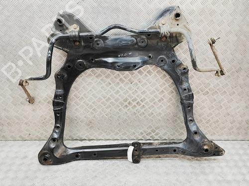 Subframe LEXUS RX (_LA1_, _LH1_) 350h E-Four (AALH15) | BP38201372M9 - Image 2