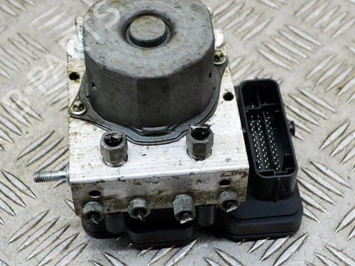 ABS pump RENAULT KADJAR (HA_, HL_) 1.5 dCi 110 (HLA3) | BP8354377M43