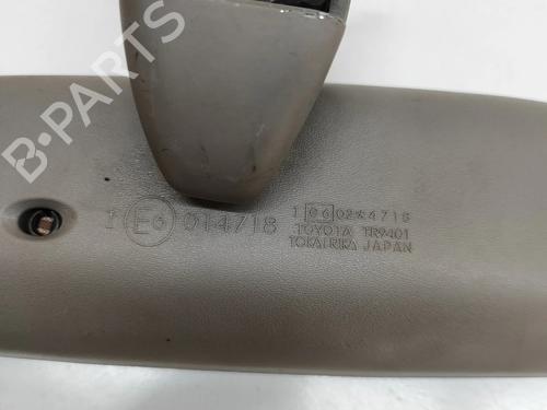 Rear mirror LEXUS GS (_S16_) 300 (JZS160_, JZS160R) | BP27616600I6 