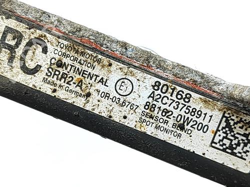 Electronic module LEXUS RC (_C1_) F (USC10_, USC10R) | BP32369631M83  - Image 5