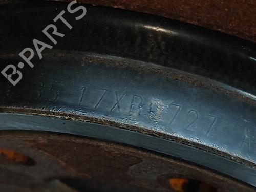 Other LAND ROVER RANGE ROVER VELAR (L560) 2.0 D180 TD4 4x4 | BP24975461O1 