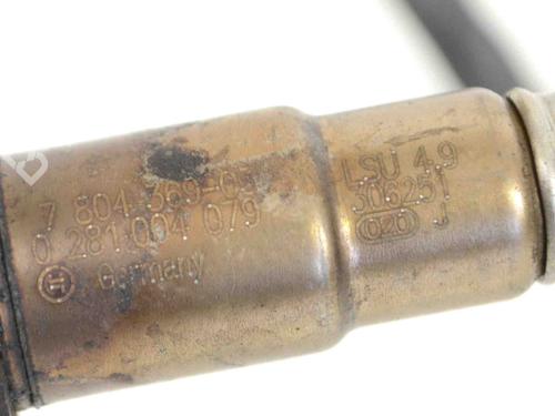 Elektronisk sensor BMW 1 (E81) 116 d | BP30208351M84 