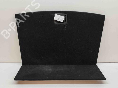 Used Luggage compartment floor VW TOUAREG (7P5, 7P6) 3.0 V6 TDI (262 hp) 18165150