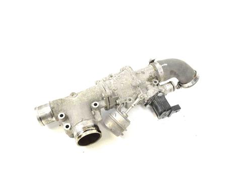 Egr JAGUAR F-PACE (X761) 3.0 SDV6 AWD | BP30227428M69